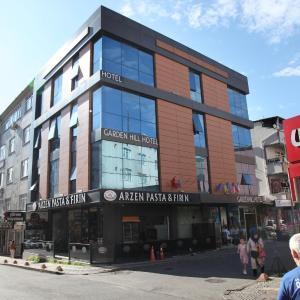 garden hill hotel
