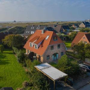 Haushaelfte Hus Noeck ID 140