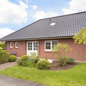 Wohnung EG MeerFreude ID 454
