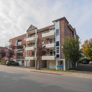 Wohnung 5 Meer und Sonne ID 017