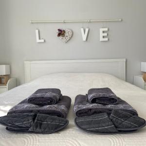 Sweet Home - 55m2 appartment, garden, swimming pool, parking