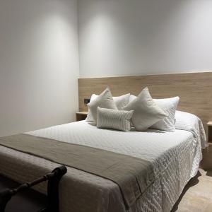 Apartamento Eduisa Suite