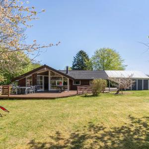 3 Bedroom Stunning Home In Slangerup