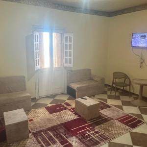 شقق فندقيه مكيفه برج العرب الجديده