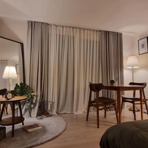 HUG3 HapJeong HongDae Nearby High End