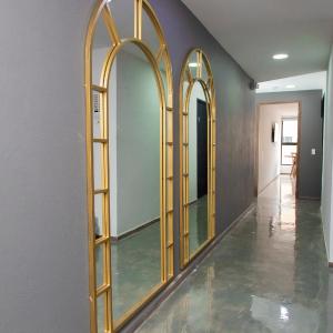 Loft laureles con excelente ubicación con aire acondicionado y cama King