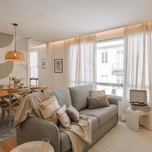 Orbetello - cozy 1 bedroom and parking in Alvalade