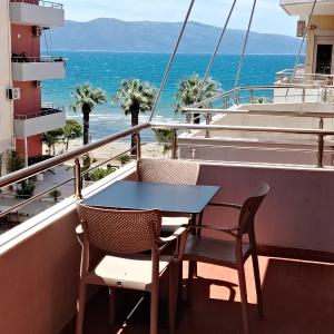 SEA View Apartment