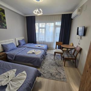 Taksim Milenyum Suites