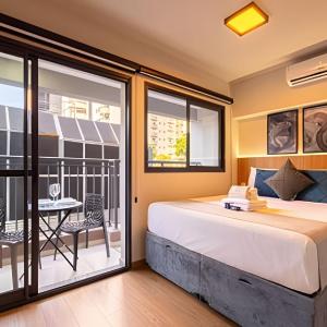 Easy Star - Belo studio no campo belo - VW01I