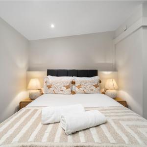 Fitzrovia Urban Residences
