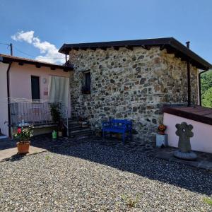 Mini Appartement Colombana