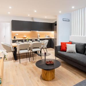 Exclusive 3-Bedroom Haven in Kolonaki Center