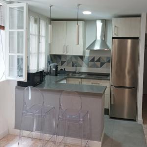 Apartamento Centro - La Pólvora