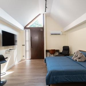 Morya House