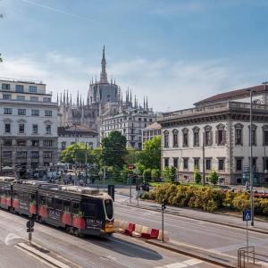 Milan Downtown Apartments