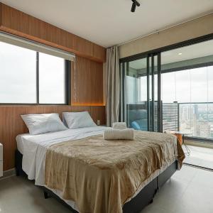 Go Platô Apartment 2301 Perdizes