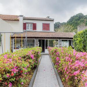 Quinta das Camélias