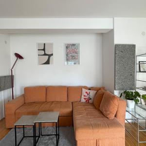 Mint Apartments