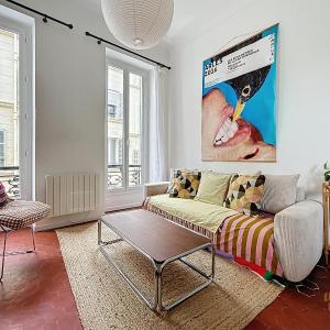 Casa Yellow au coeur du Camas - Central & Lumineux - Les Frères de la Loc'