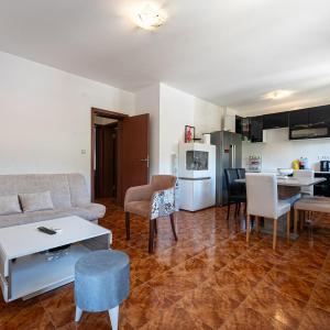 City Sky Apartment
