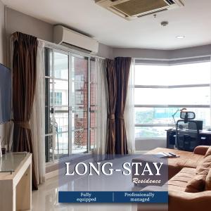 Upscale Modern 2BR - Ultra Fast WiFi - BTS Asoke