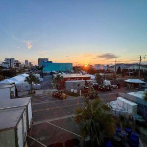 Beachview 326 studio