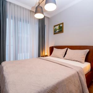 One Bedroom Residence Flat