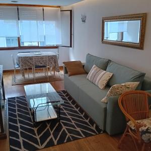 Apartamentos Losada