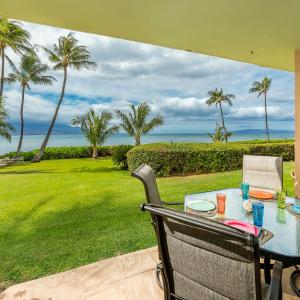 Maalaea Banyans 102 by Coldwell Banker Island Vacations