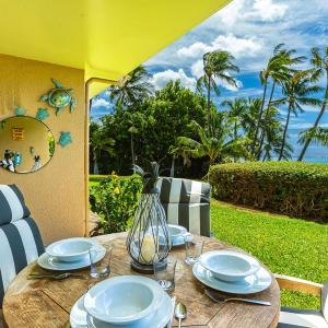 Maalaea Banyans 104 by Coldwell Banker Island Vacations