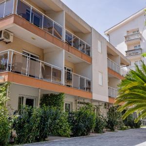 Vanila Apartmani