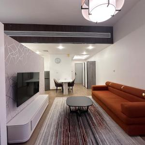 Cozy Studio Apartment