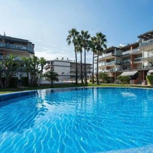 Albatros Apartment met-golf-beach