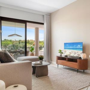 Lujo Apartments Estepona