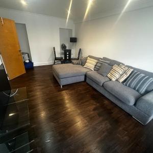 Forset Court