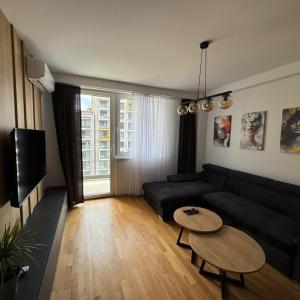 Zlatevski Apartment