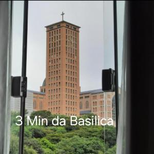 Pousada Mãe Ternura Palace