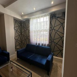Stunning two bedrooms