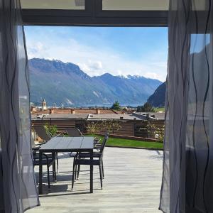 GardaSunrise Apartment - Riva del Garda