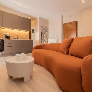 Elegant Suite Syntagma 2BR 2BA