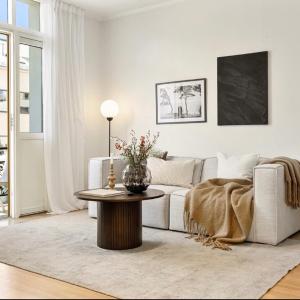 Experience Oslo from its very center