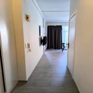 Antwerp Center Apartment