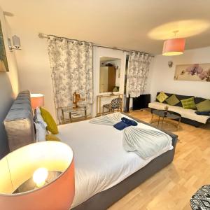 Family Apartment On Edgware Road