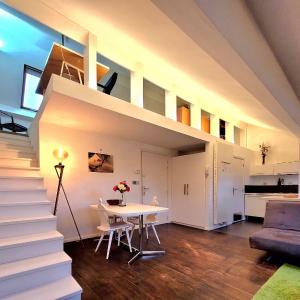 Cosy flat, central location