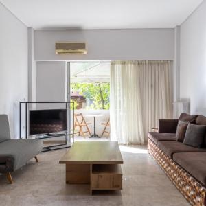 Lovely Apartment in Psychiko - Renovation May 2025