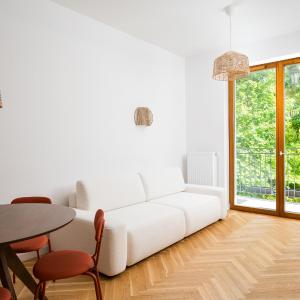 Praga Łochowska Deluxe Apartment
