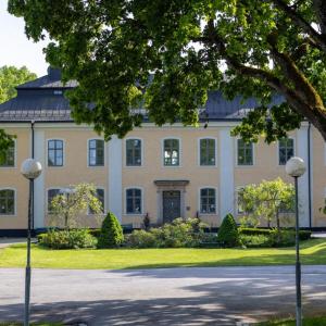 Åkeshofs Slott