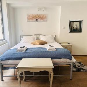 Urban Apartment At Monastiraki Sq - Psiri