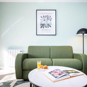 Staycity Aparthotels Dublin Augustine